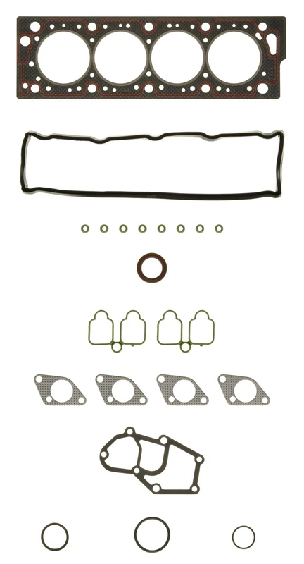Ajusa 52158500 Gasket Set cylinder head
