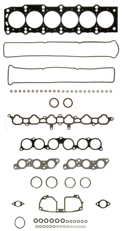 Ajusa 52163800 Gasket Set cylinder head