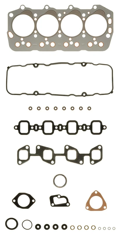 Ajusa 52164200 Gasket Set cylinder head