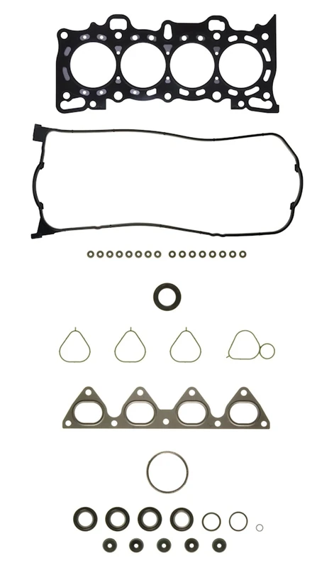 Ajusa 52166200 Gasket Set cylinder head