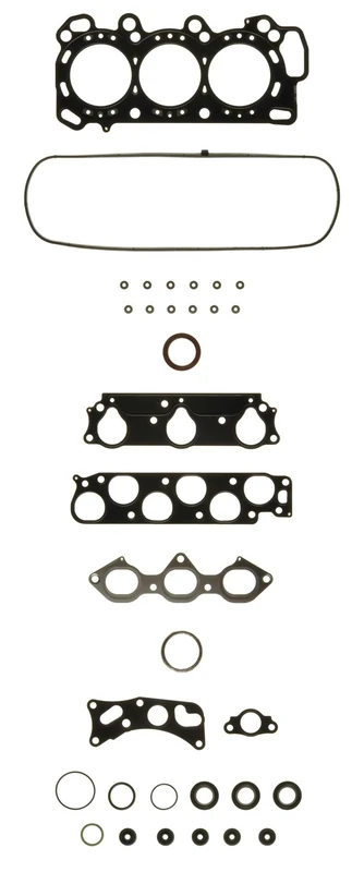 Ajusa 52167000 Gasket Set cylinder head