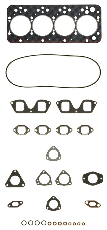 Ajusa 52168800 Gasket Set cylinder head