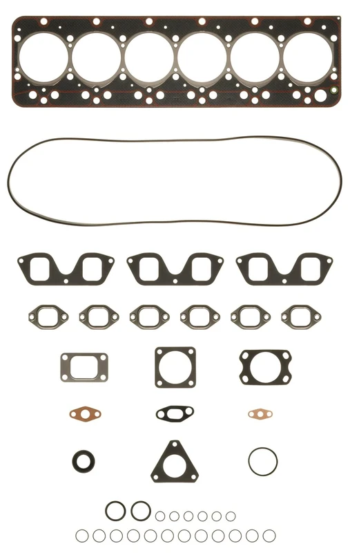 Ajusa 52169600 Gasket Set cylinder head