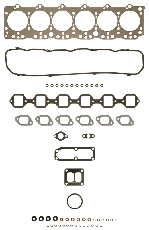 Ajusa 52170400 Gasket Set cylinder head