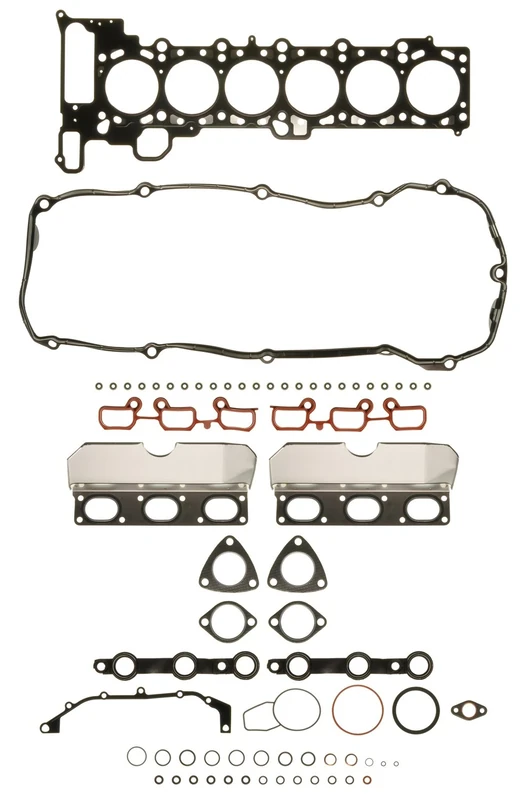 Ajusa 52170500 Gasket Set cylinder head
