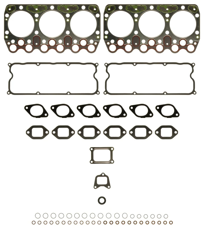 Ajusa 52171200 Gasket Set cylinder head