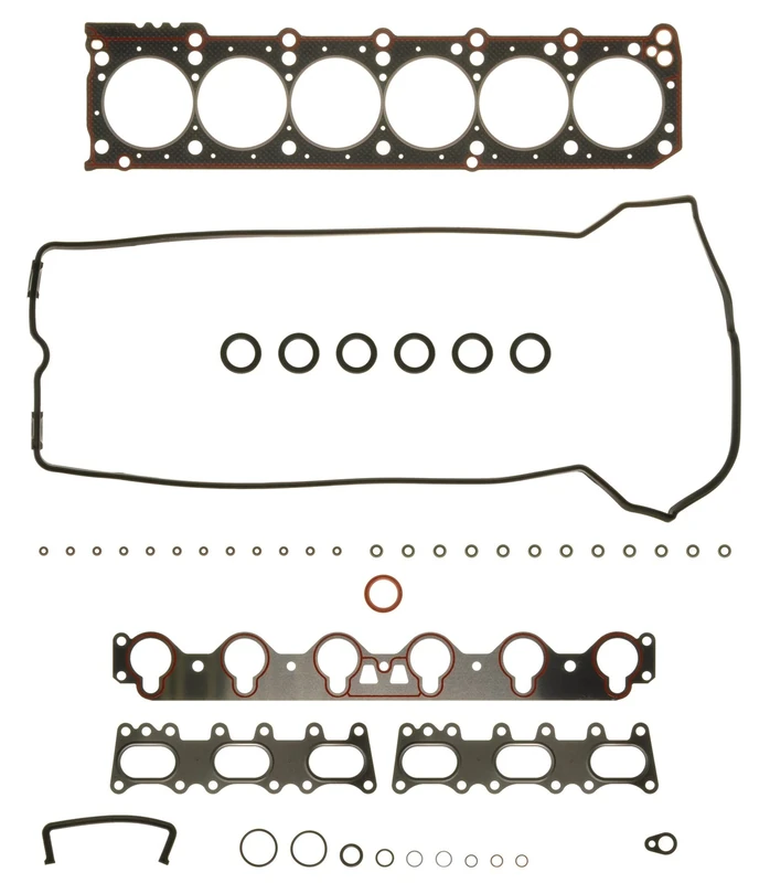 Ajusa 52174000 Gasket Set cylinder head