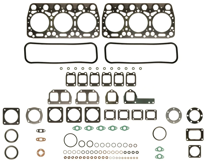 Ajusa 52176900 Gasket Set cylinder head