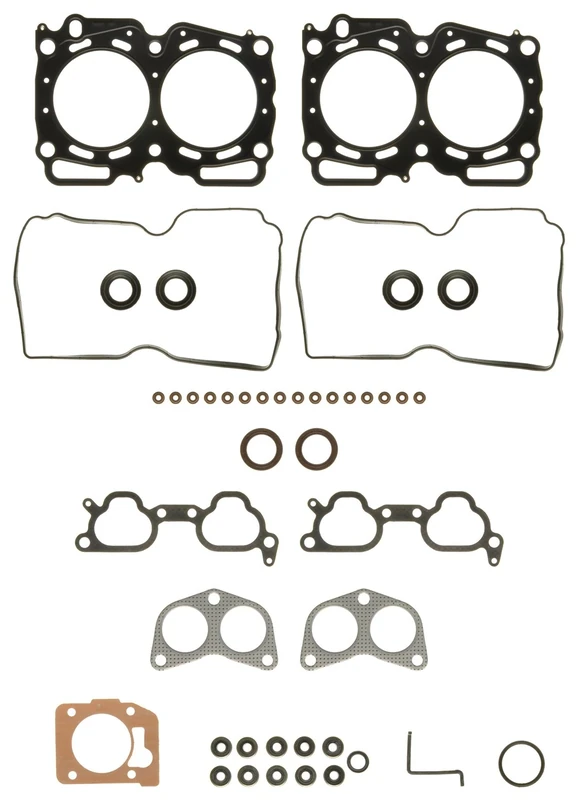 Ajusa 52177900 Gasket Set cylinder head