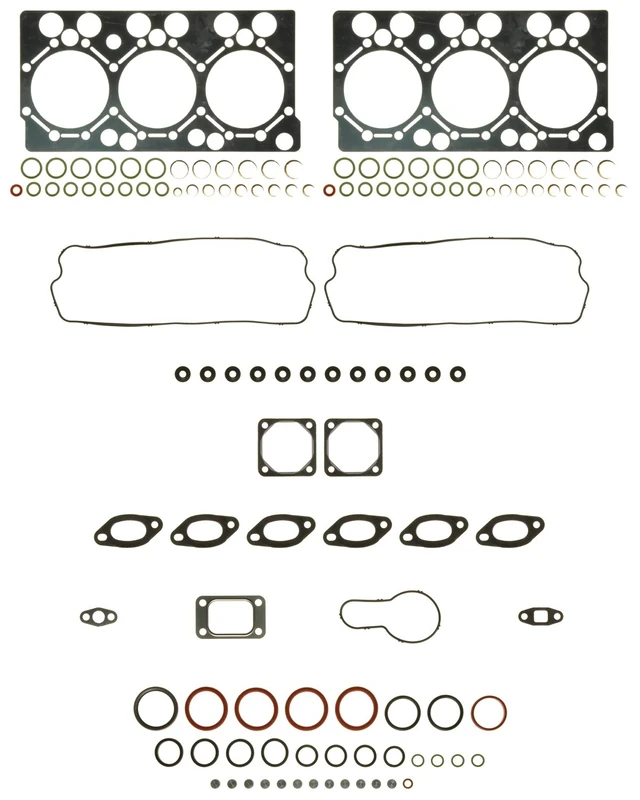 Ajusa 52179700 Gasket Set cylinder head