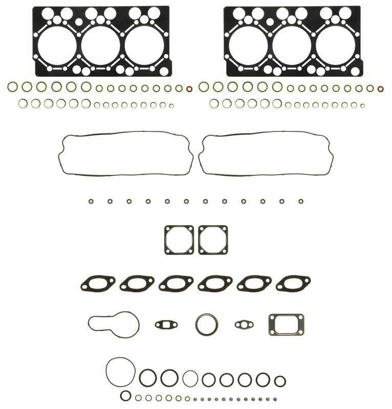 Ajusa 52180300 Gasket Set cylinder head