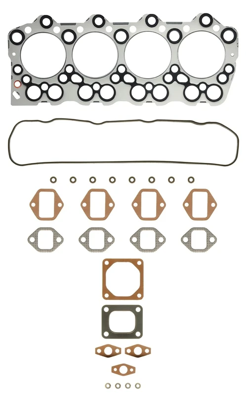 Ajusa 52181100 Gasket Set cylinder head