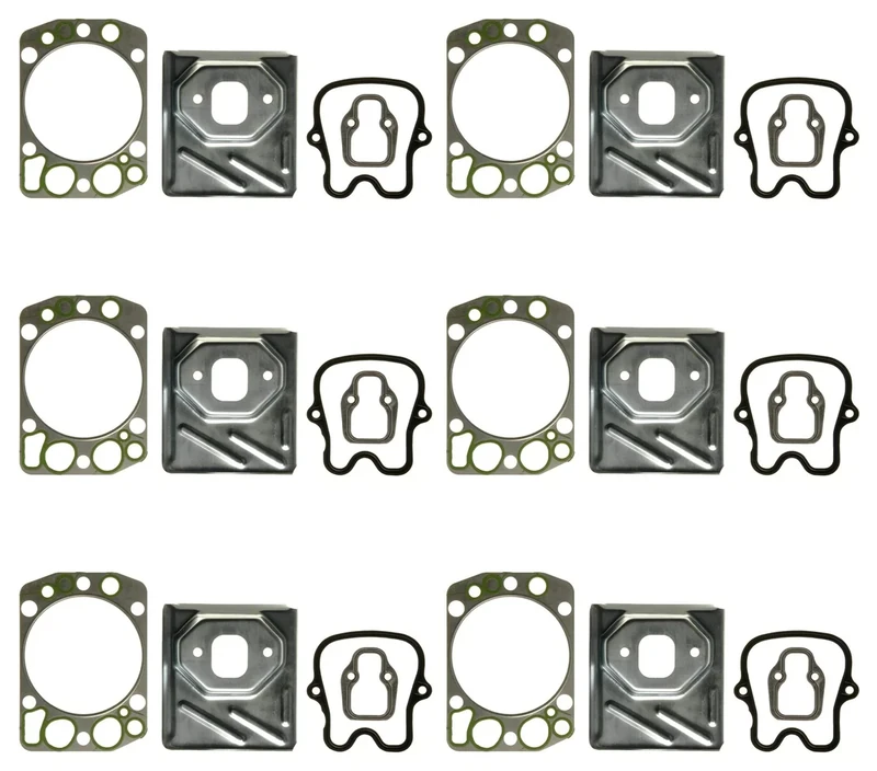 Ajusa 52181400 Gasket Set cylinder head