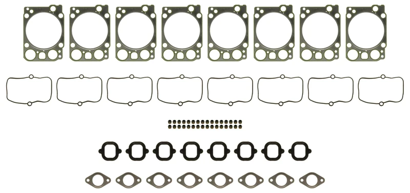 Ajusa 52181700 Gasket Set cylinder head
