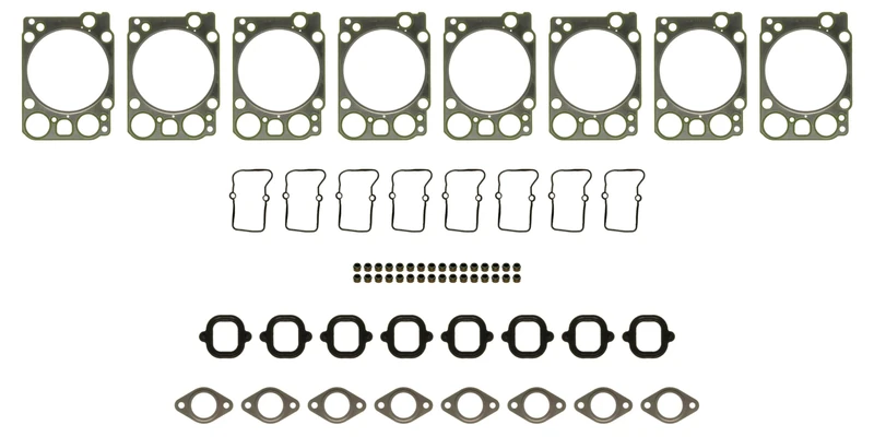 Ajusa 52181800 Gasket Set cylinder head