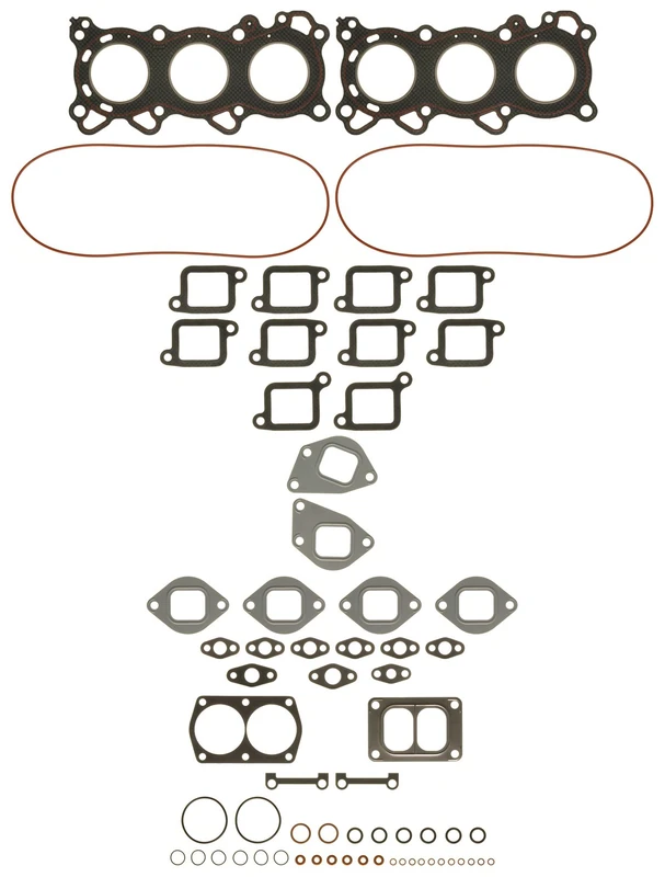 Ajusa 52182400 Gasket Set cylinder head