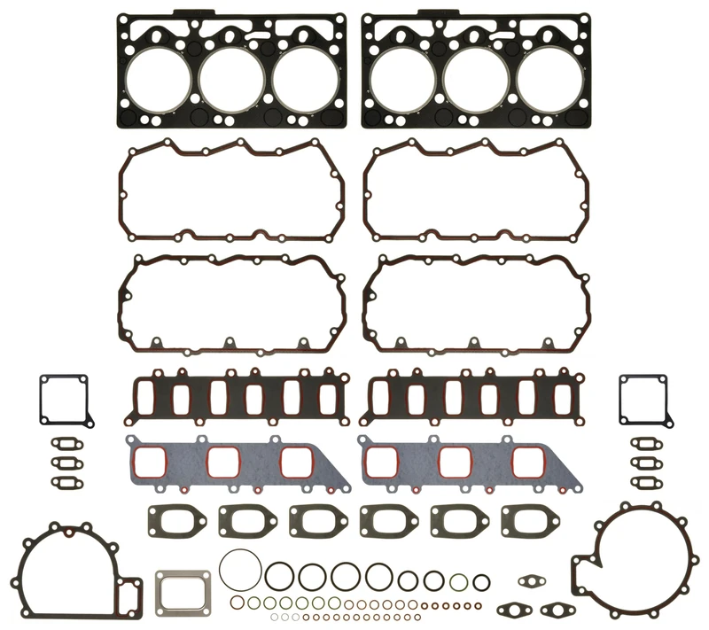 Ajusa 52182900 Gasket Set cylinder head