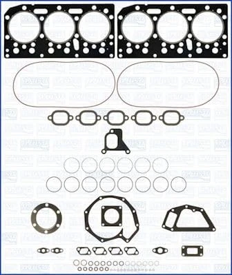 Ajusa 52183000 Gasket Set cylinder head
