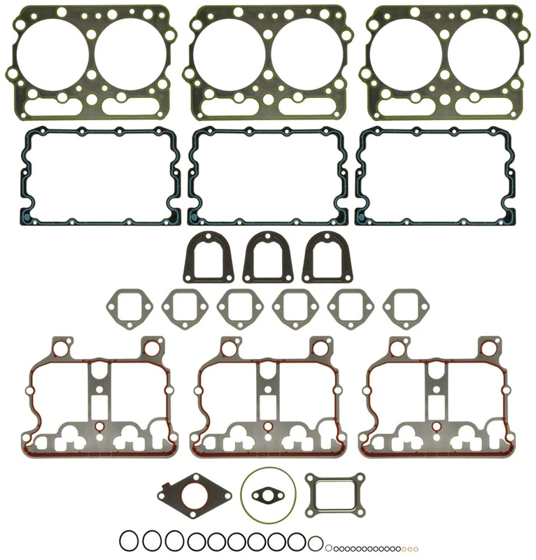 Ajusa 52183300 Gasket Set cylinder head