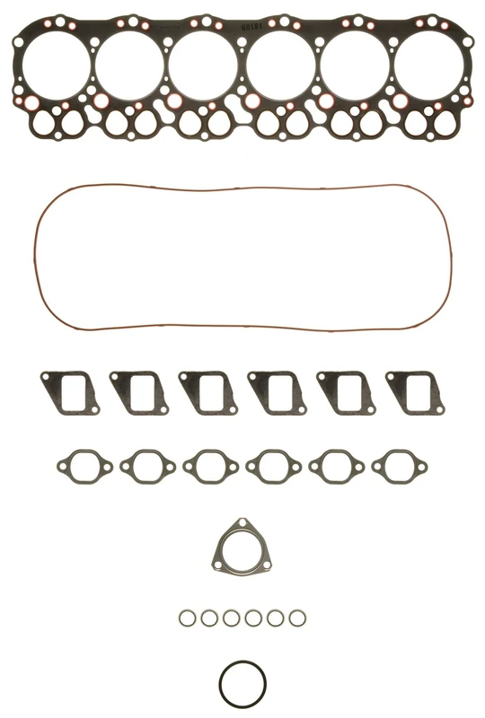 Ajusa 52184900 Gasket Set cylinder head