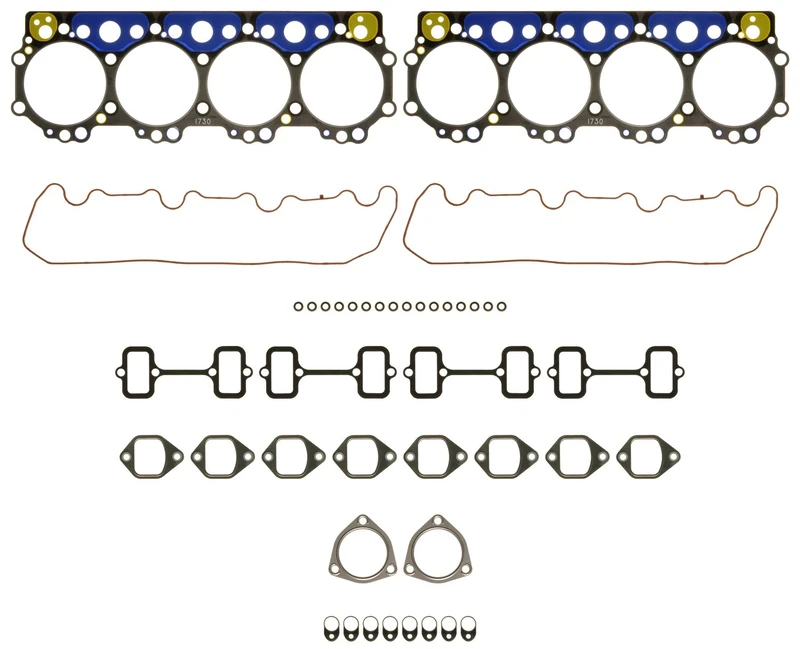Ajusa 52185100 Gasket Set cylinder head
