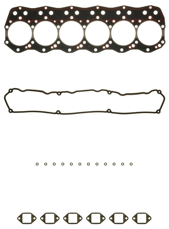 Ajusa 52185500 Gasket Set cylinder head