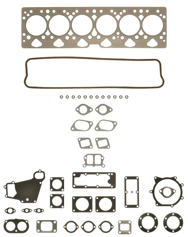 Ajusa 52185900 Gasket Set cylinder head