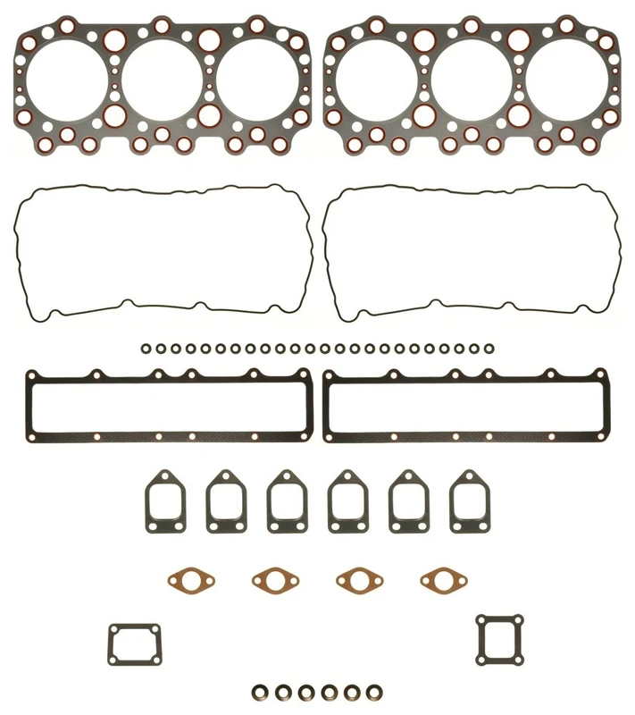 Ajusa 52186000 Gasket Set cylinder head