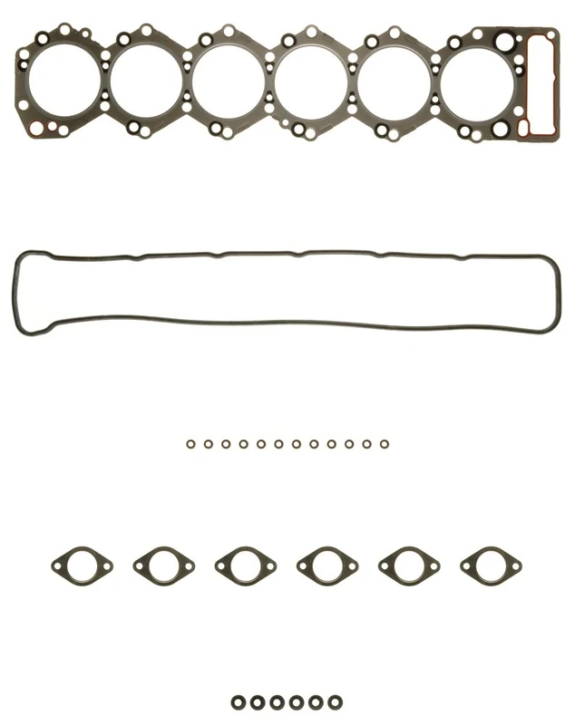 Ajusa 52186100 Gasket Set cylinder head