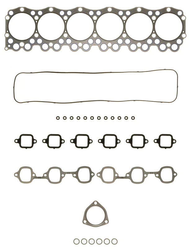 Ajusa 52186300 Gasket Set cylinder head
