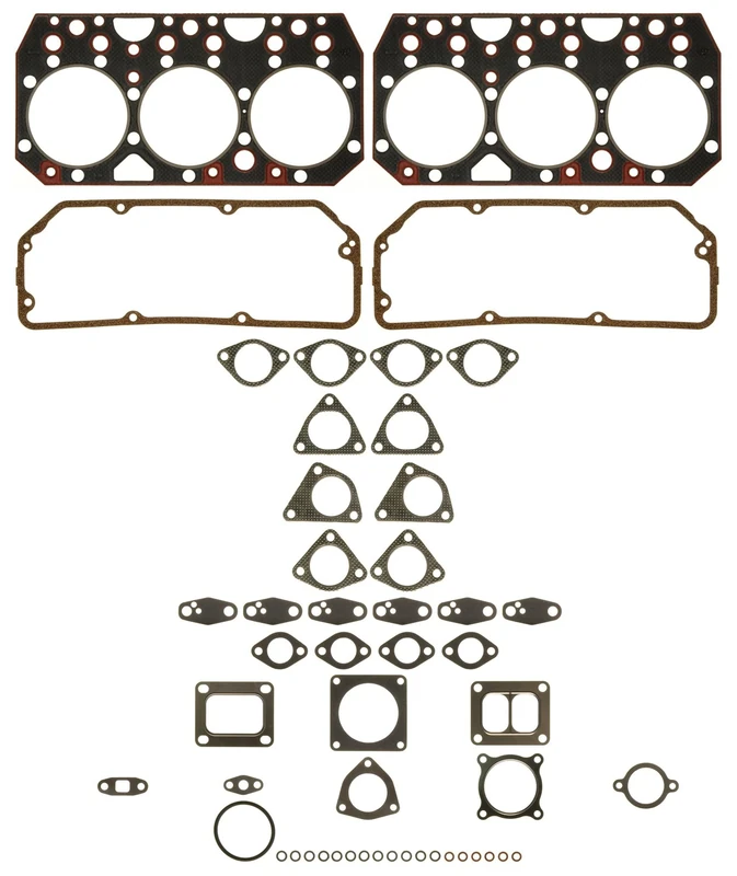 Ajusa 52186800 Gasket Set cylinder head