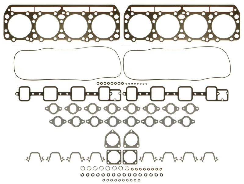Ajusa 52187200 Gasket Set cylinder head