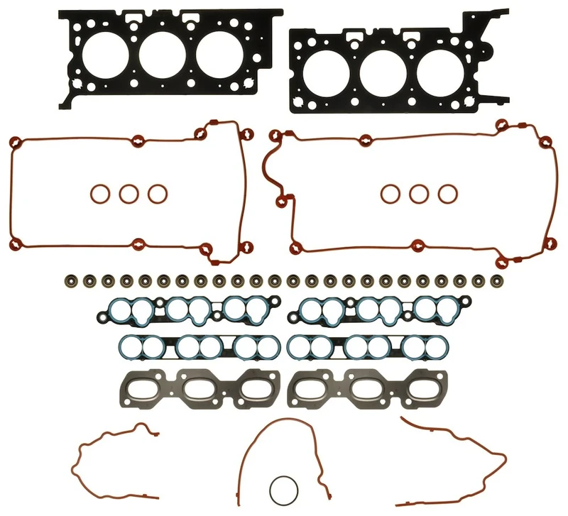 Ajusa 52192600 Gasket Set cylinder head