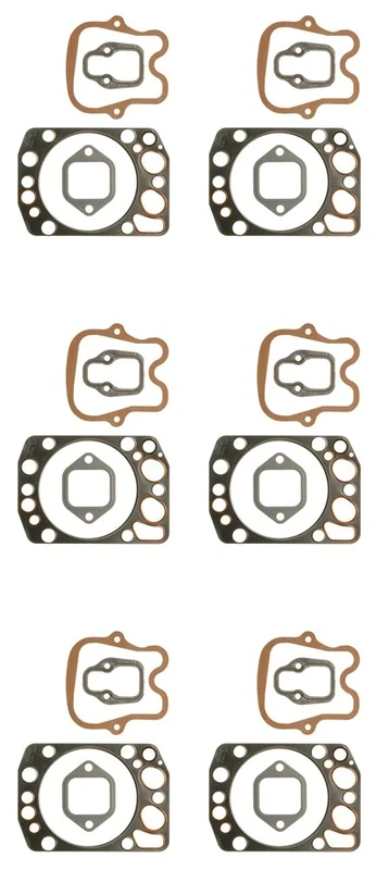 Ajusa 52193800 Gasket Set cylinder head