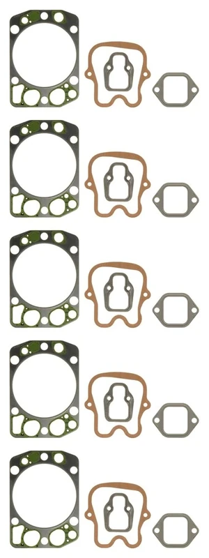 Ajusa 52193900 Gasket Set cylinder head
