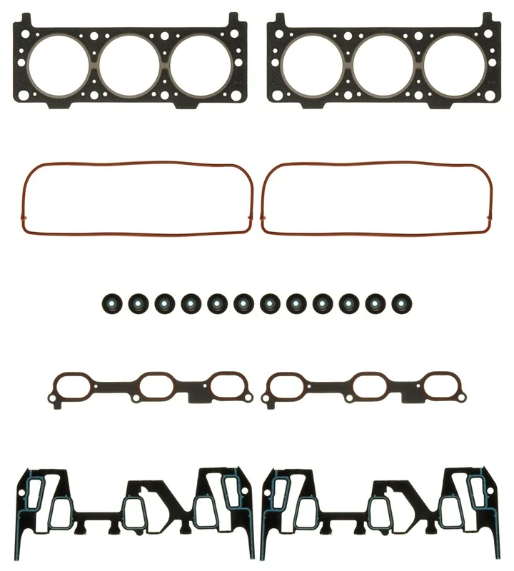 Ajusa 52195400 Gasket Set cylinder head