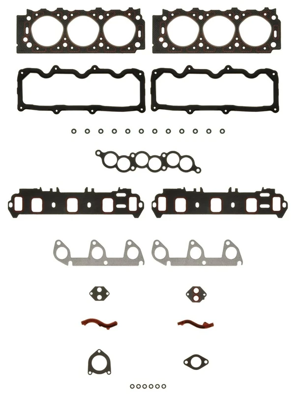 Ajusa 52197600 Gasket Set cylinder head - Image 1