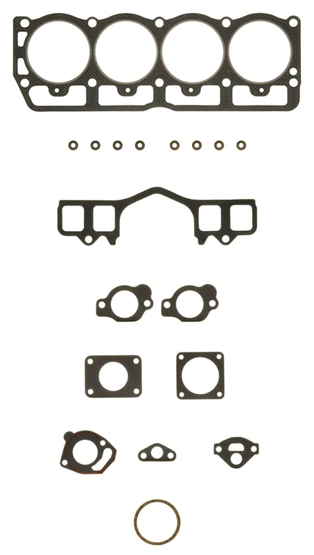 Ajusa 52198800 Gasket Set cylinder head