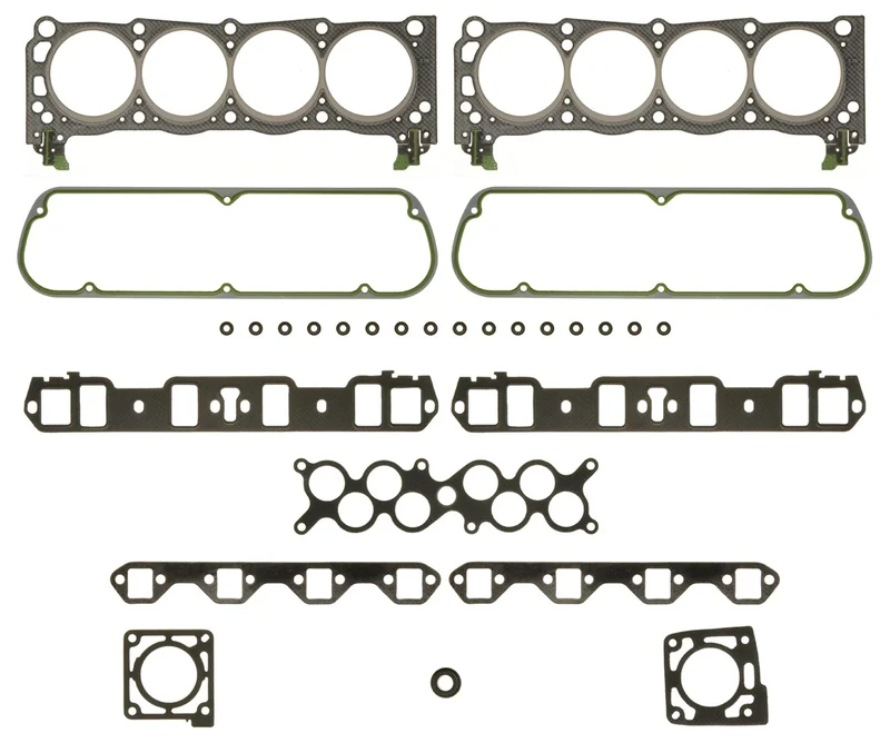 Ajusa 52207400 Gasket Set cylinder head