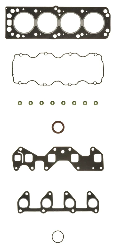 Ajusa 52207500 Gasket Set cylinder head