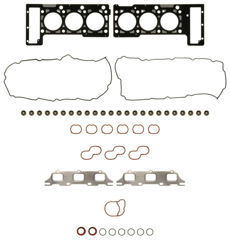 Ajusa 52208000 Gasket Set cylinder head