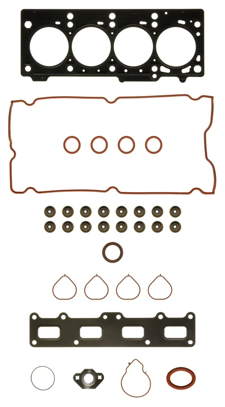 Ajusa 52208100 Gasket Set cylinder head