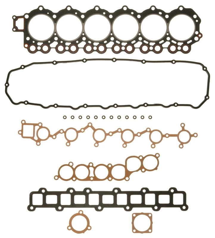 Ajusa 52208200 Gasket Set cylinder head