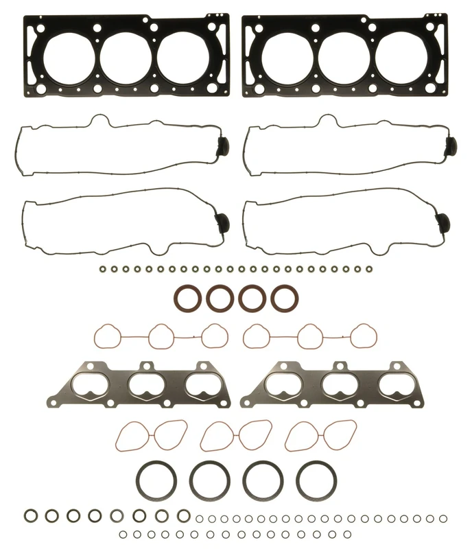 Ajusa 52208800 Gasket Set cylinder head
