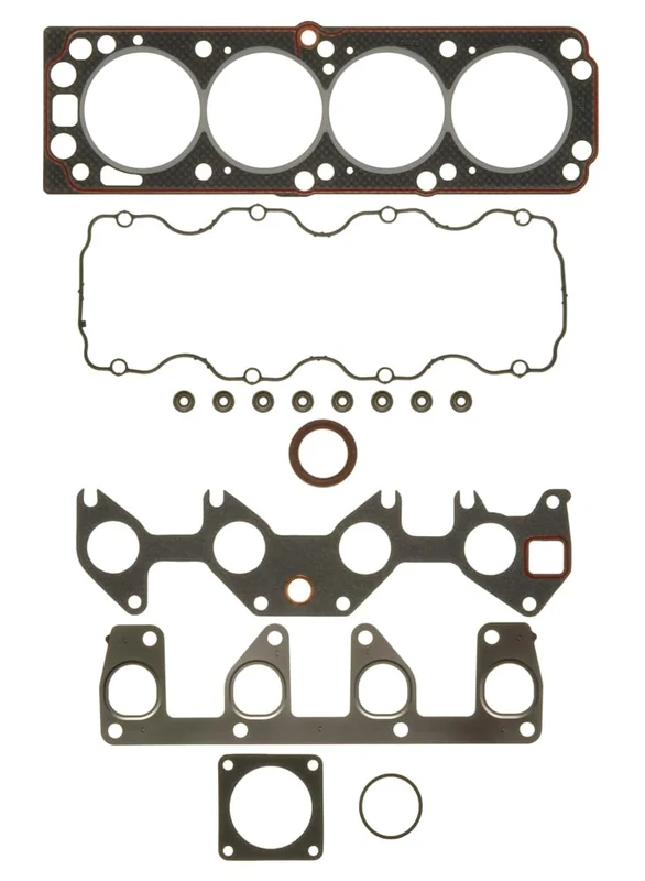Ajusa 52210700 Gasket Set cylinder head