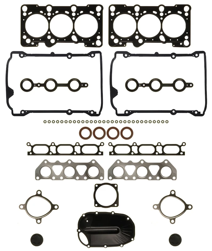 Ajusa 52213100 Gasket Set cylinder head