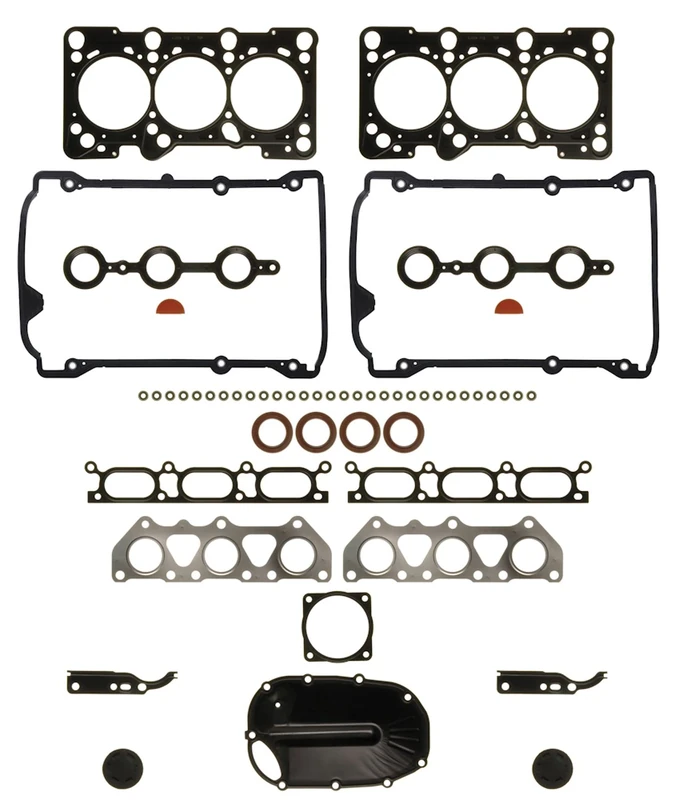 Ajusa 52213200 Gasket Set cylinder head