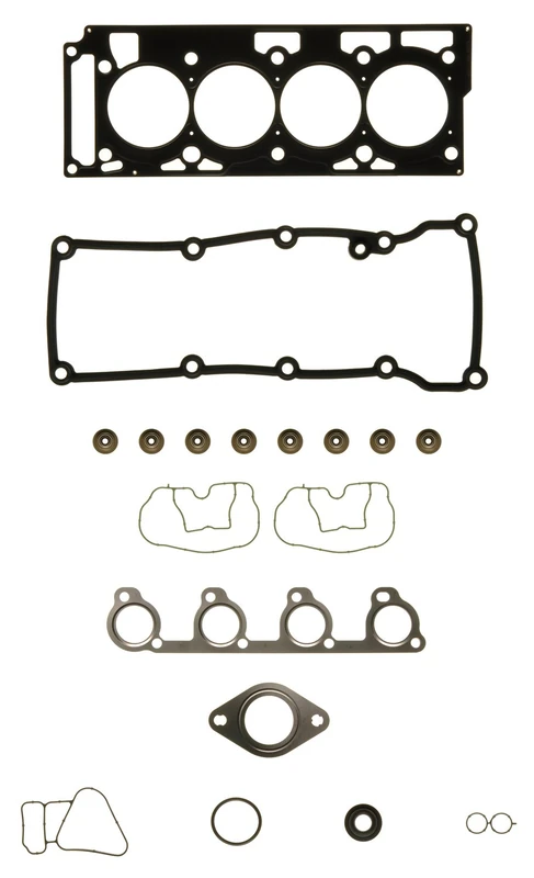 Ajusa 52214600 Gasket Set cylinder head - Image 1