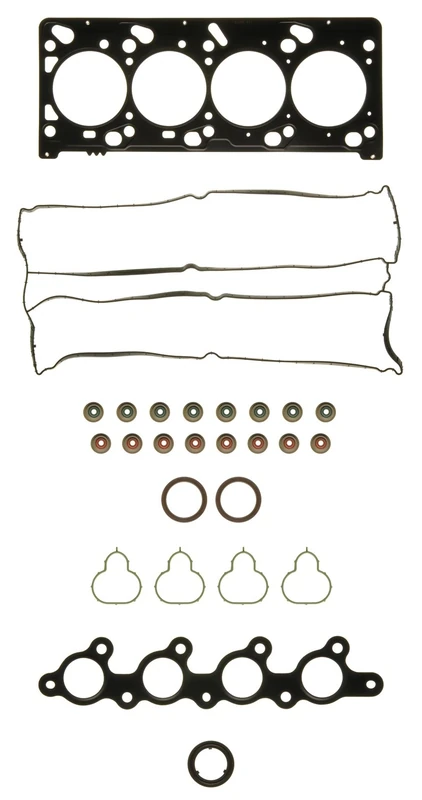 Ajusa 52220200 Gasket Set cylinder head