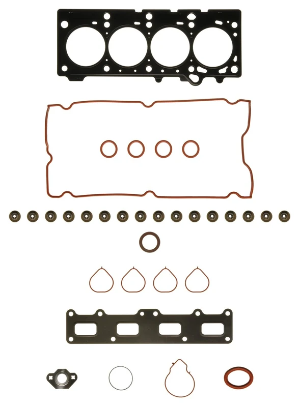 Ajusa 52220500 Gasket Set cylinder head